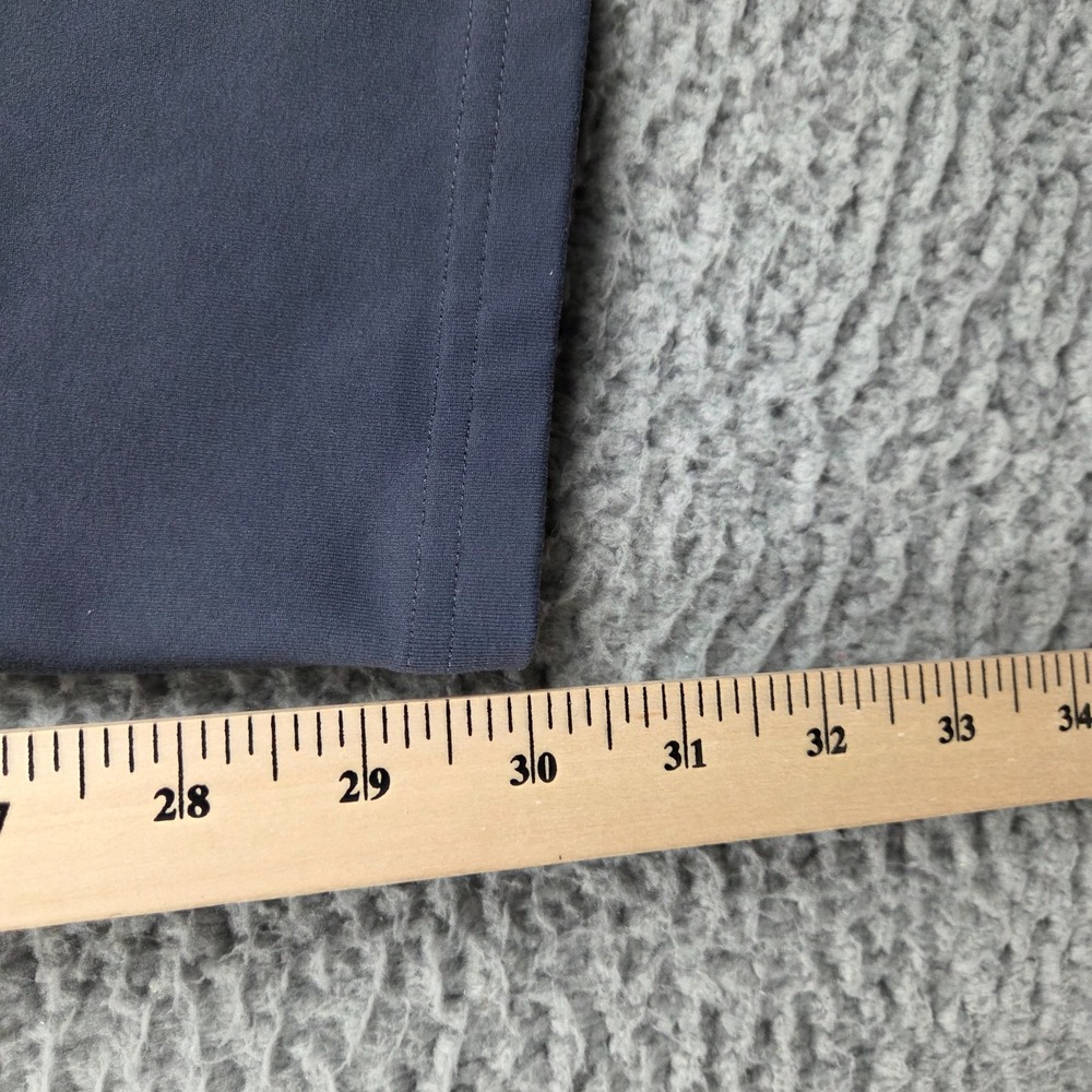 Public Rec Pants Mens 40x32 Blue Joggers All Day Everyday Performance Stretch - Picture 5 of 12